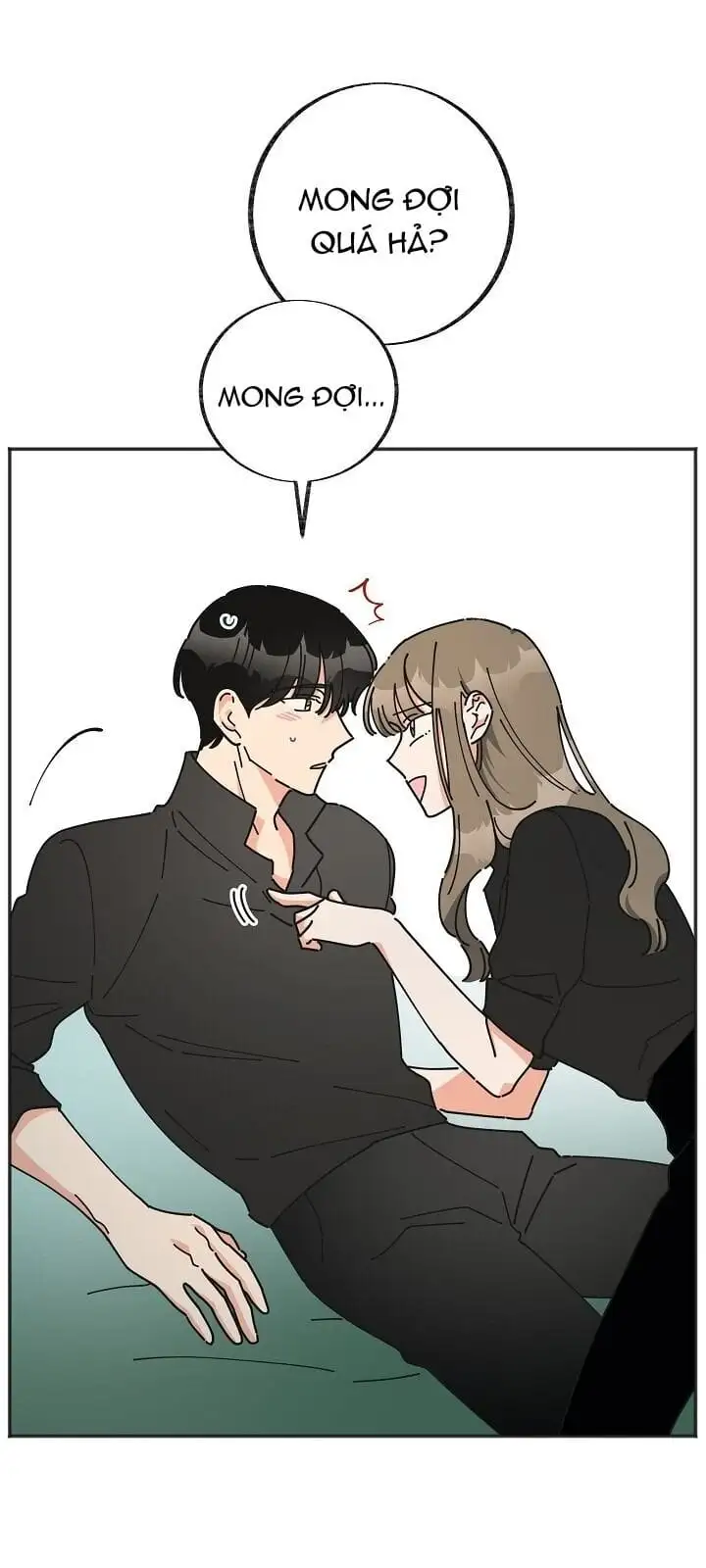 Truyện Tranh Người Hùng Của Ác Nữ - The Devil Lady’s Hero trang 6