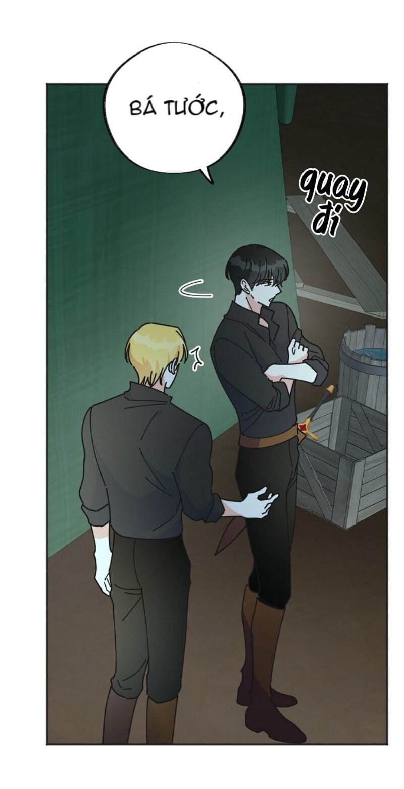 Truyện Tranh Người Hùng Của Ác Nữ - The Devil Lady’s Hero trang 6