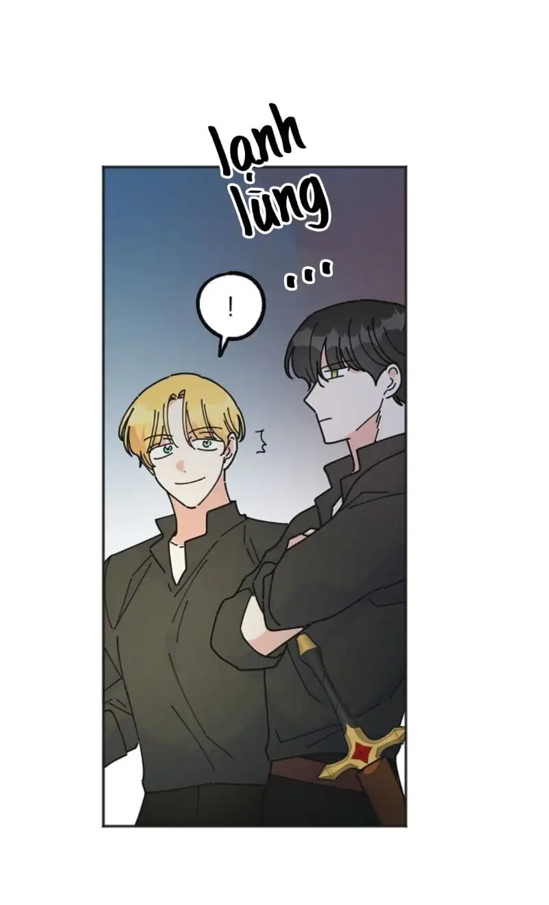 Truyện Tranh Người Hùng Của Ác Nữ - The Devil Lady’s Hero trang 6