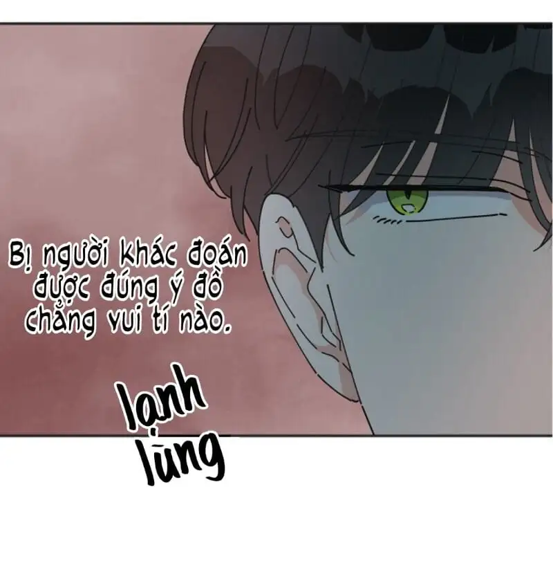 Truyện Tranh Người Hùng Của Ác Nữ - The Devil Lady’s Hero trang 6