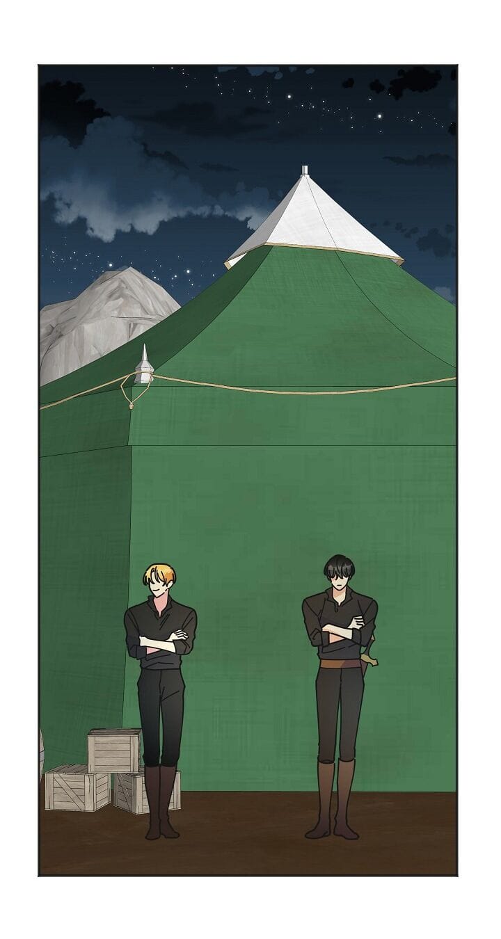 Truyện Tranh Người Hùng Của Ác Nữ - The Devil Lady’s Hero trang 6