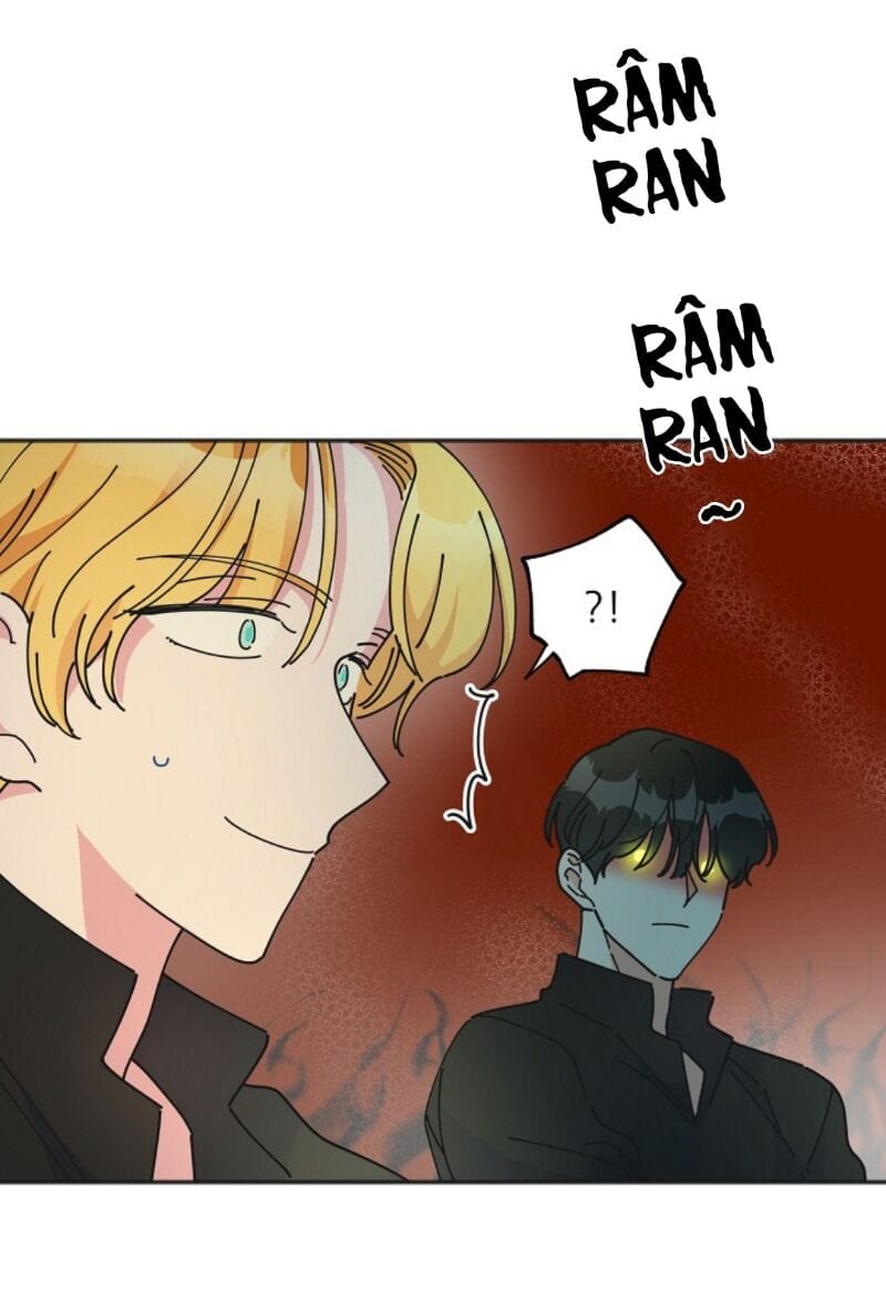 Truyện Tranh Người Hùng Của Ác Nữ - The Devil Lady’s Hero trang 6