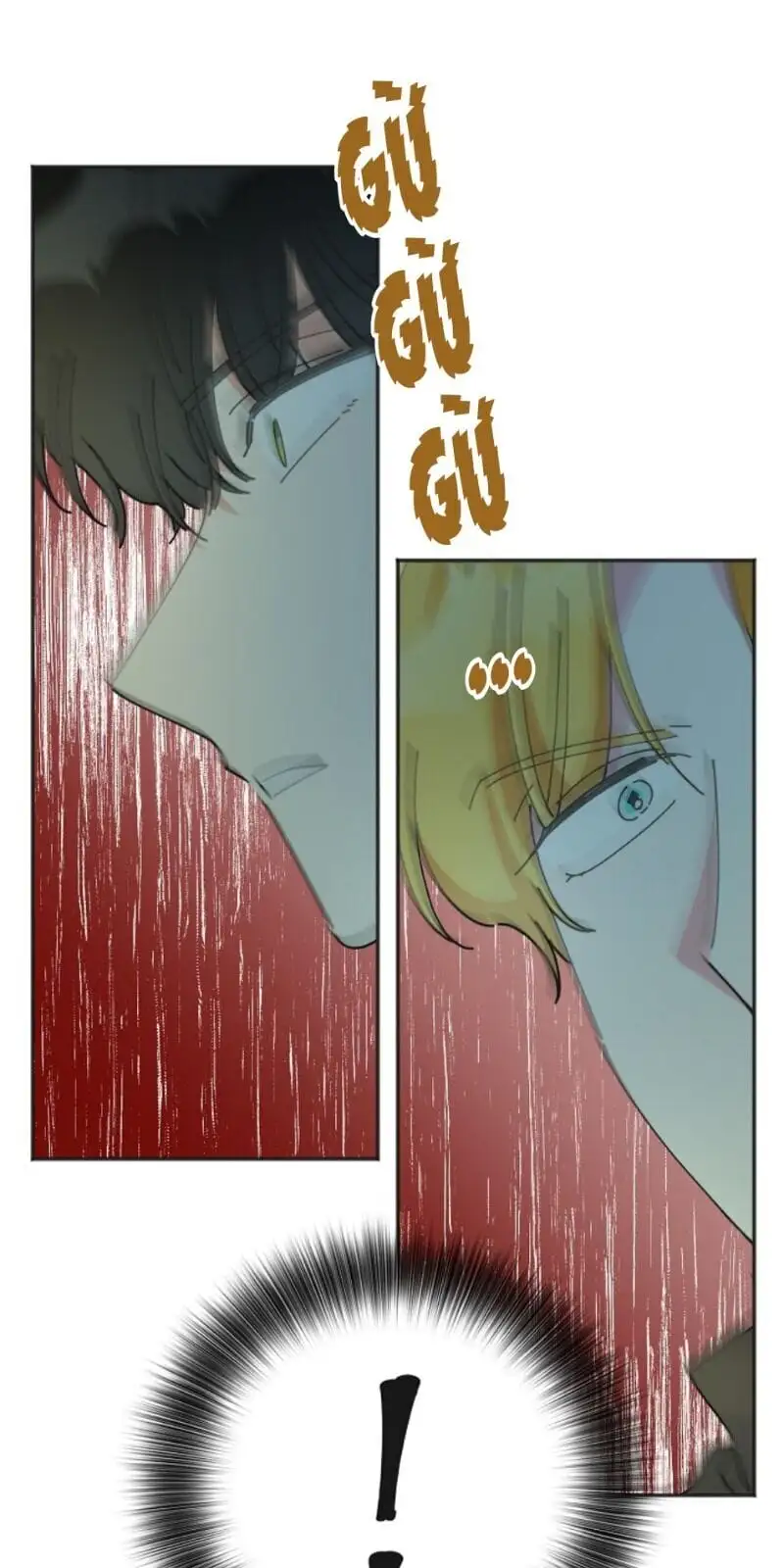 Truyện Tranh Người Hùng Của Ác Nữ - The Devil Lady’s Hero trang 6