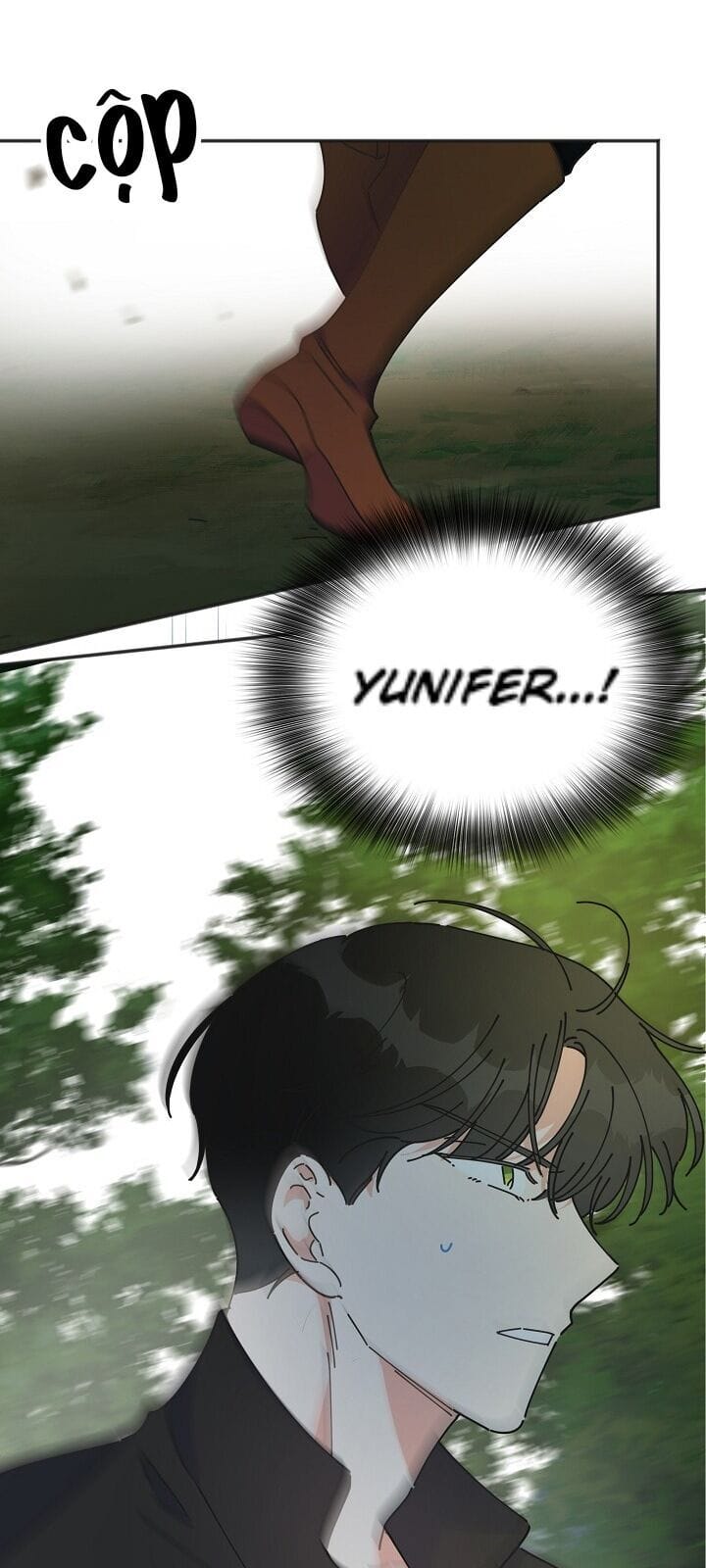 Truyện Tranh Người Hùng Của Ác Nữ - The Devil Lady’s Hero trang 6