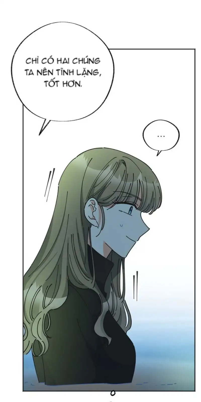 Truyện Tranh Người Hùng Của Ác Nữ - The Devil Lady’s Hero trang 6