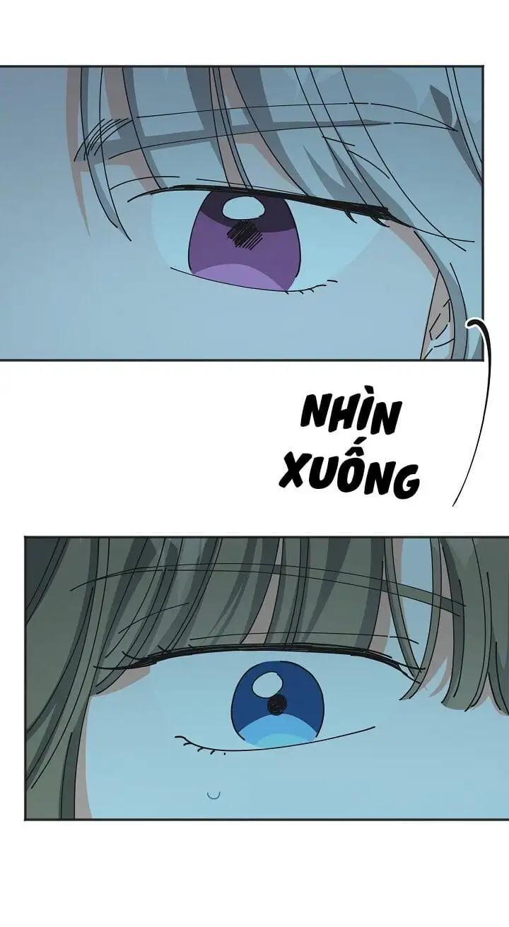 Truyện Tranh Người Hùng Của Ác Nữ - The Devil Lady’s Hero trang 6