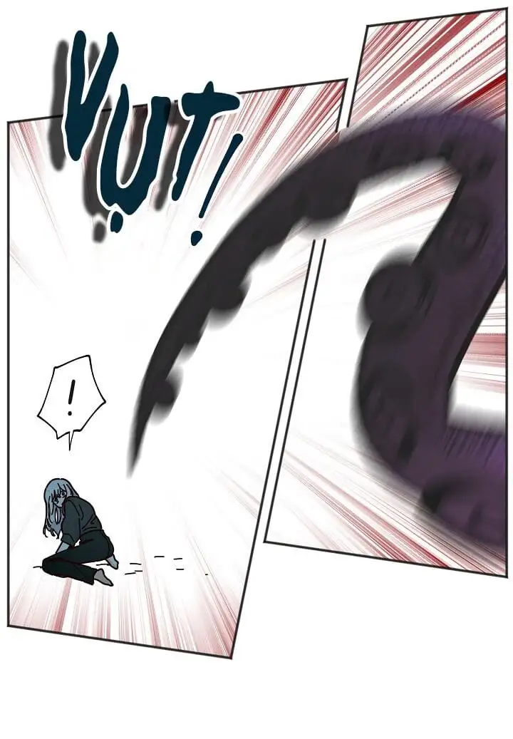 Truyện Tranh Người Hùng Của Ác Nữ - The Devil Lady’s Hero trang 6