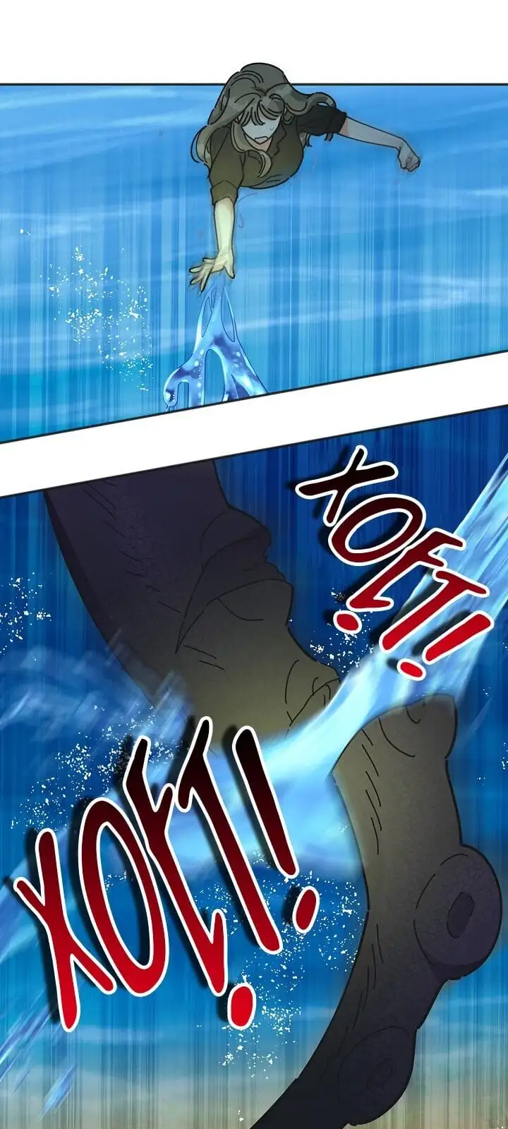 Truyện Tranh Người Hùng Của Ác Nữ - The Devil Lady’s Hero trang 6