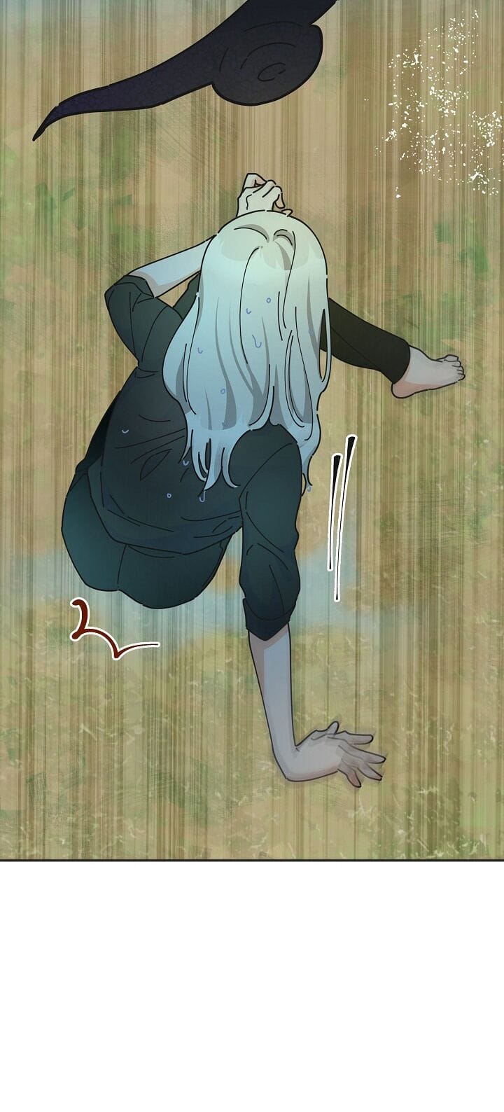 Truyện Tranh Người Hùng Của Ác Nữ - The Devil Lady’s Hero trang 6