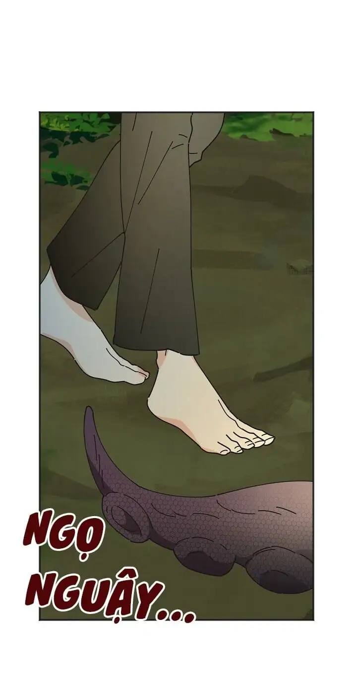 Truyện Tranh Người Hùng Của Ác Nữ - The Devil Lady’s Hero trang 6