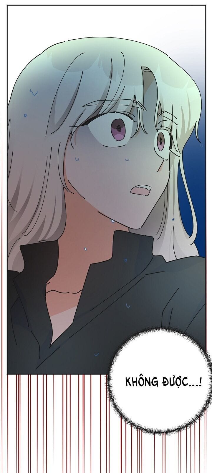 Truyện Tranh Người Hùng Của Ác Nữ - The Devil Lady’s Hero trang 6