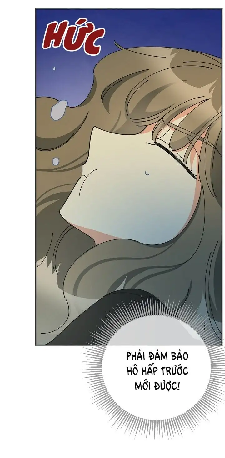 Truyện Tranh Người Hùng Của Ác Nữ - The Devil Lady’s Hero trang 6