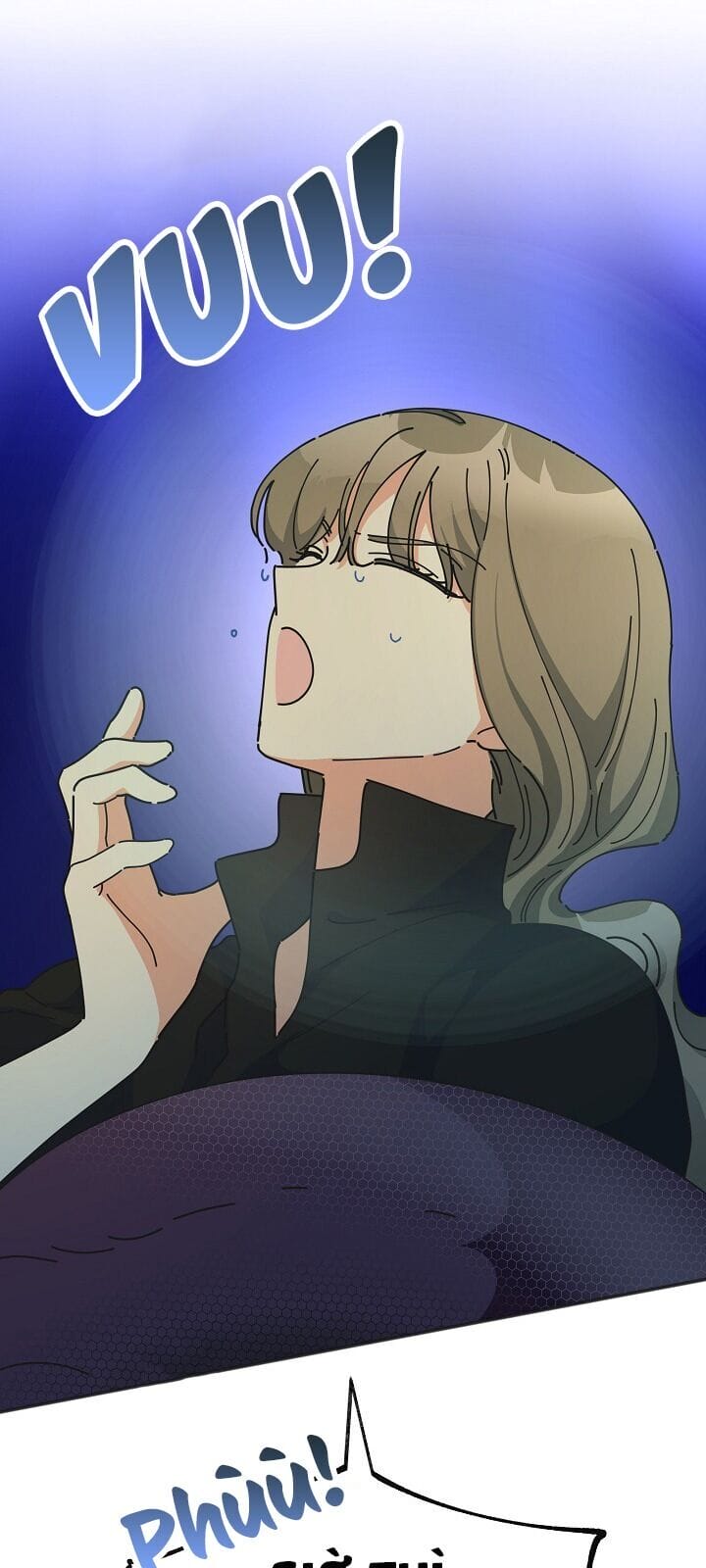 Truyện Tranh Người Hùng Của Ác Nữ - The Devil Lady’s Hero trang 6