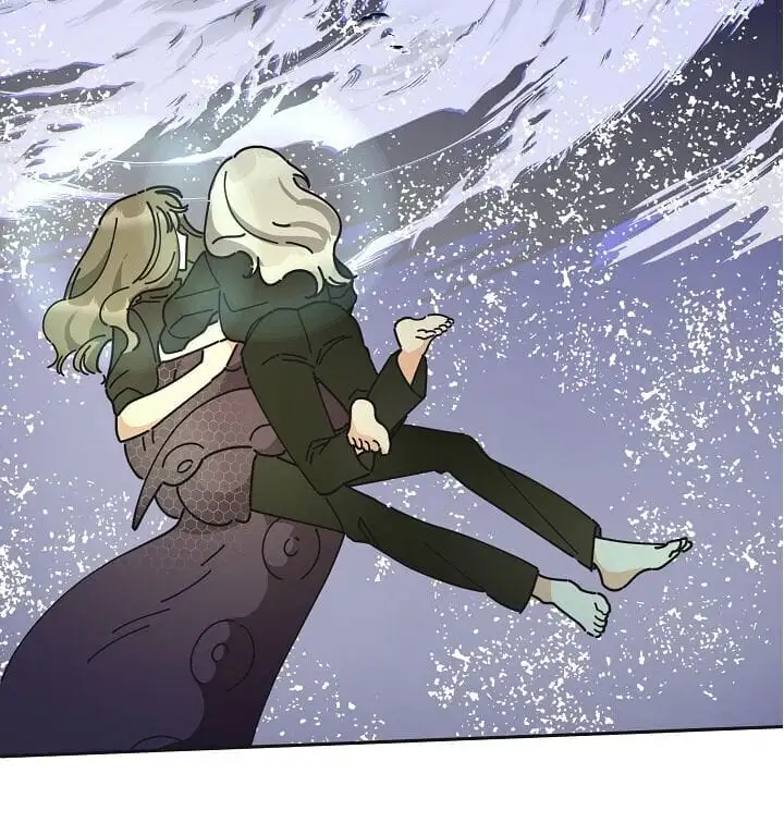 Truyện Tranh Người Hùng Của Ác Nữ - The Devil Lady’s Hero trang 6