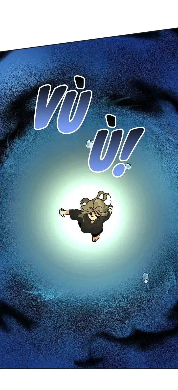 Truyện Tranh Người Hùng Của Ác Nữ - The Devil Lady’s Hero trang 6