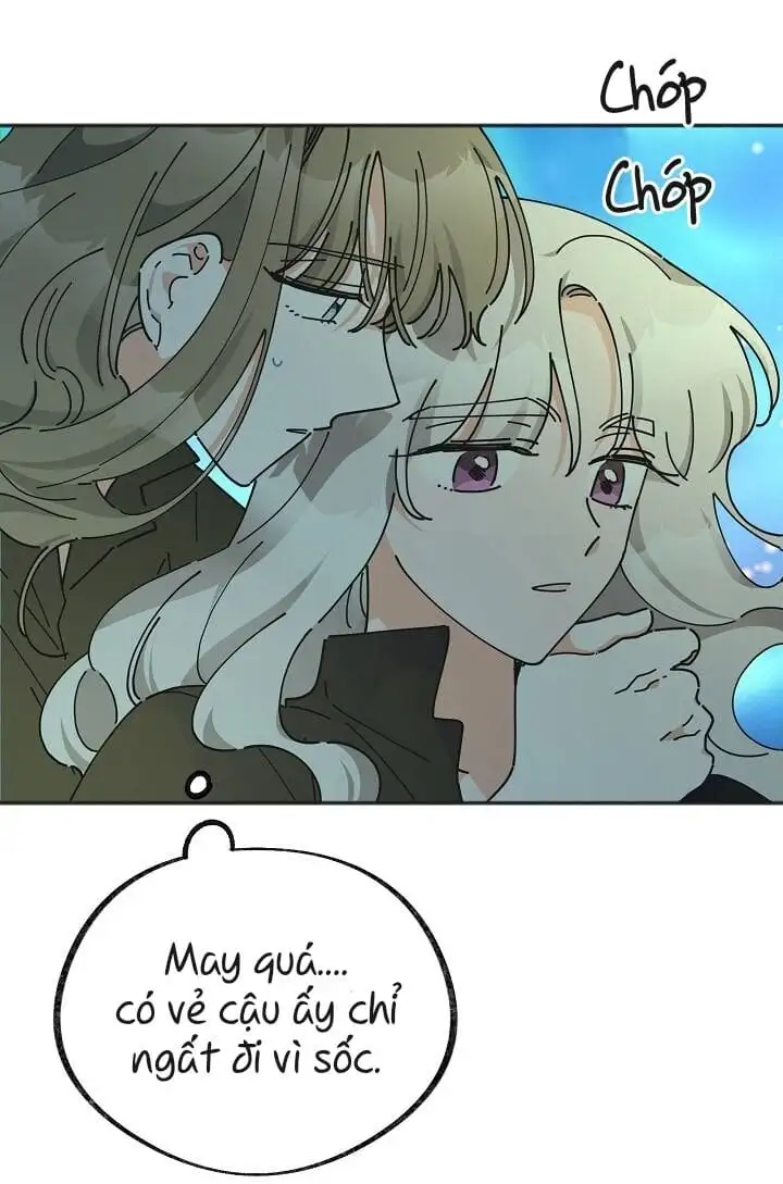 Truyện Tranh Người Hùng Của Ác Nữ - The Devil Lady’s Hero trang 6