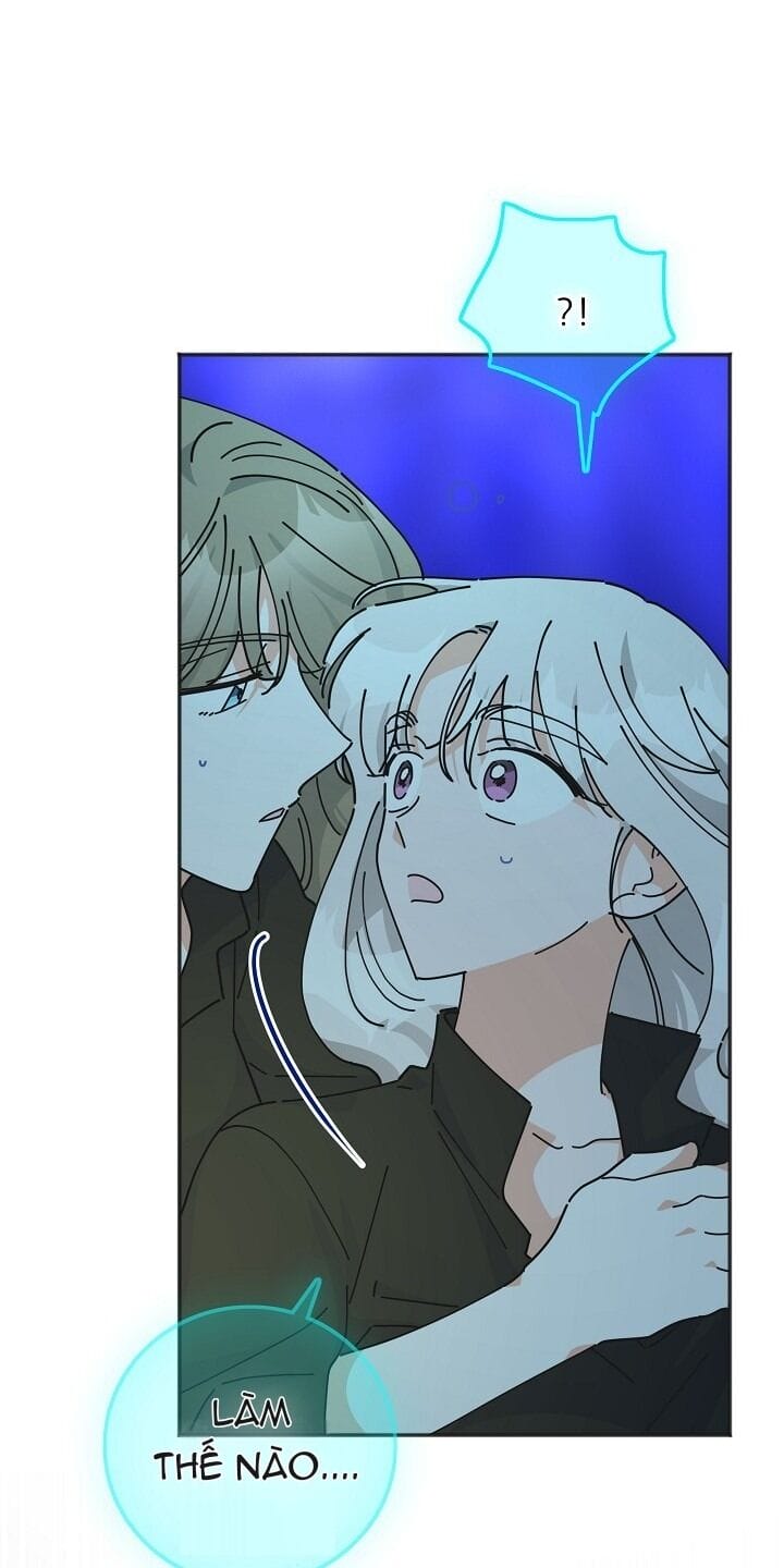 Truyện Tranh Người Hùng Của Ác Nữ - The Devil Lady’s Hero trang 6