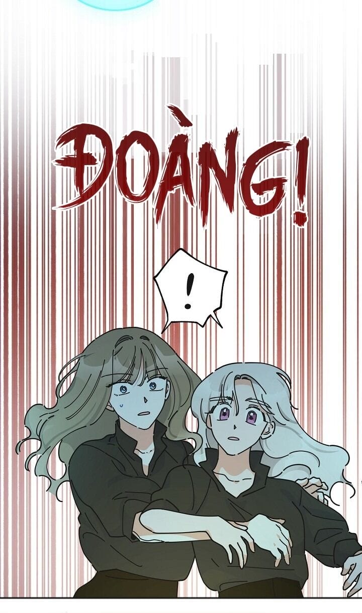 Truyện Tranh Người Hùng Của Ác Nữ - The Devil Lady’s Hero trang 6