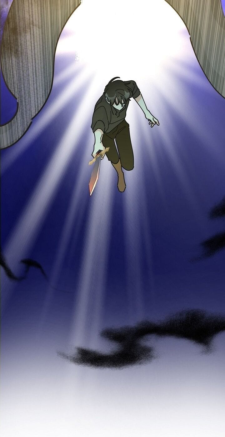 Truyện Tranh Người Hùng Của Ác Nữ - The Devil Lady’s Hero trang 6