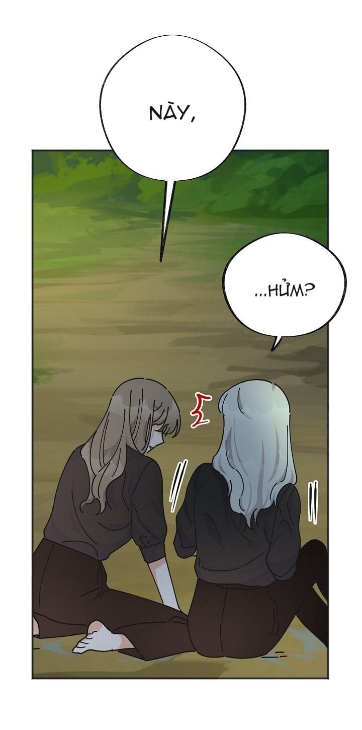 Truyện Tranh Người Hùng Của Ác Nữ - The Devil Lady’s Hero trang 6