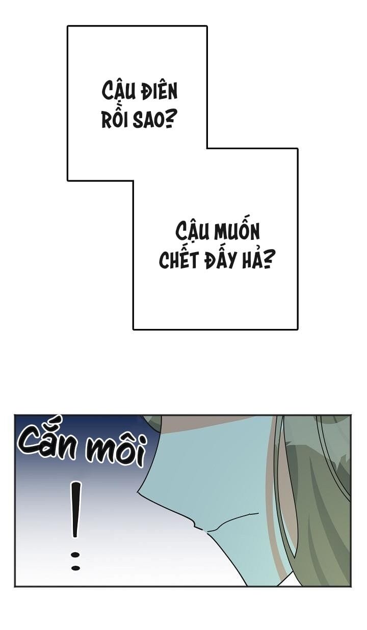 Truyện Tranh Người Hùng Của Ác Nữ - The Devil Lady’s Hero trang 6