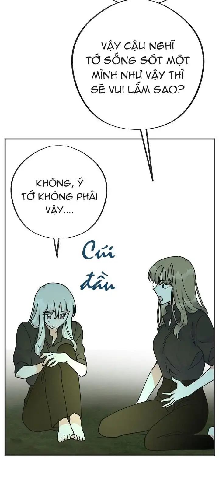 Truyện Tranh Người Hùng Của Ác Nữ - The Devil Lady’s Hero trang 6