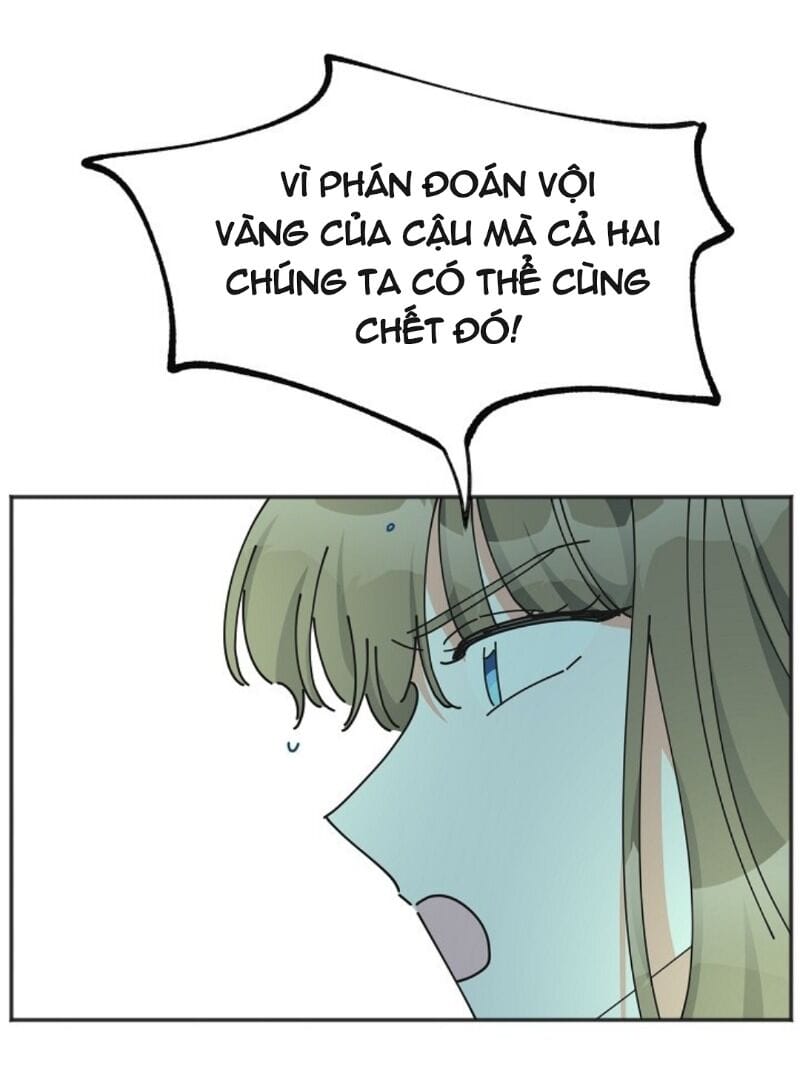 Truyện Tranh Người Hùng Của Ác Nữ - The Devil Lady’s Hero trang 6