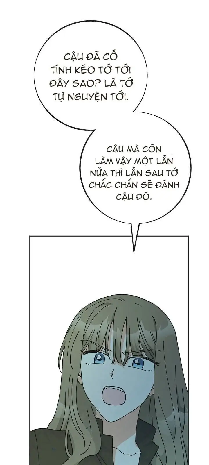 Truyện Tranh Người Hùng Của Ác Nữ - The Devil Lady’s Hero trang 6