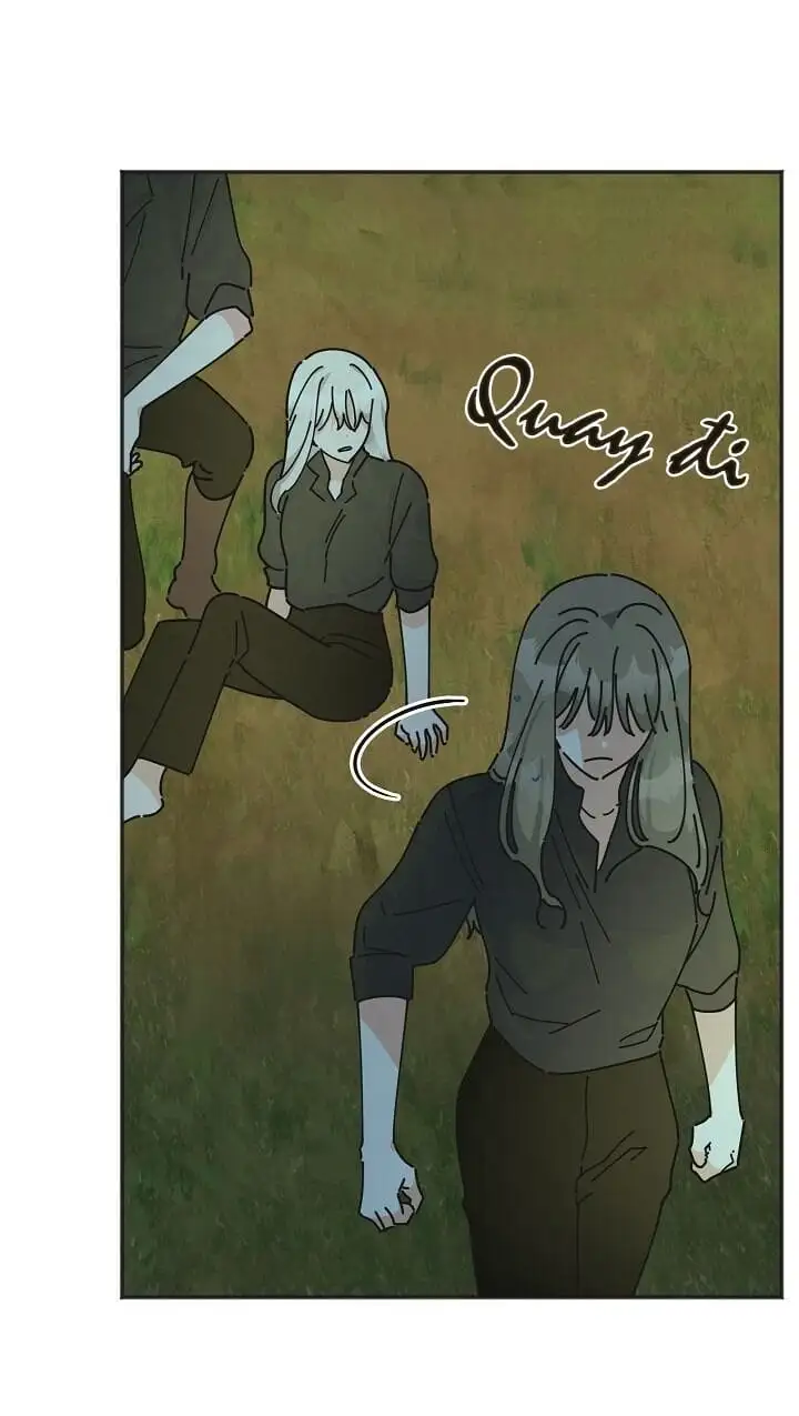 Truyện Tranh Người Hùng Của Ác Nữ - The Devil Lady’s Hero trang 6