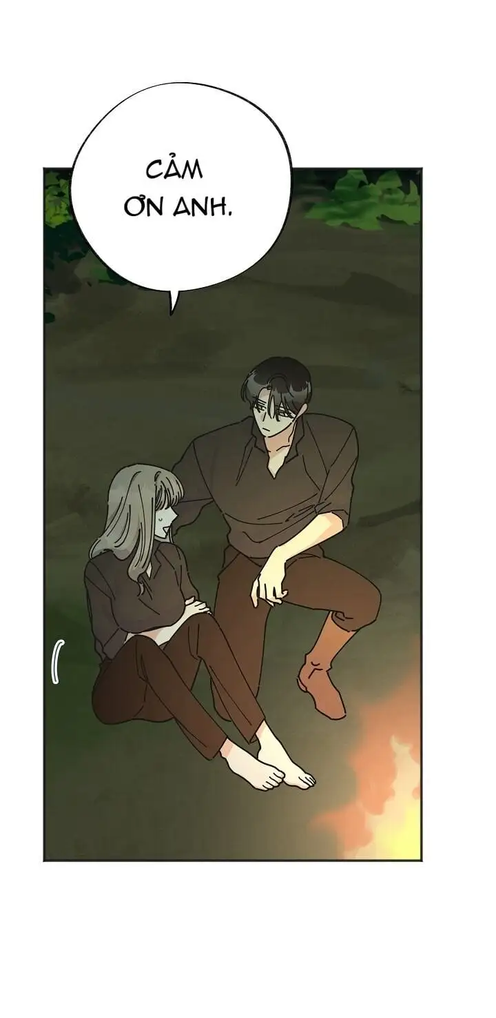 Truyện Tranh Người Hùng Của Ác Nữ - The Devil Lady’s Hero trang 6