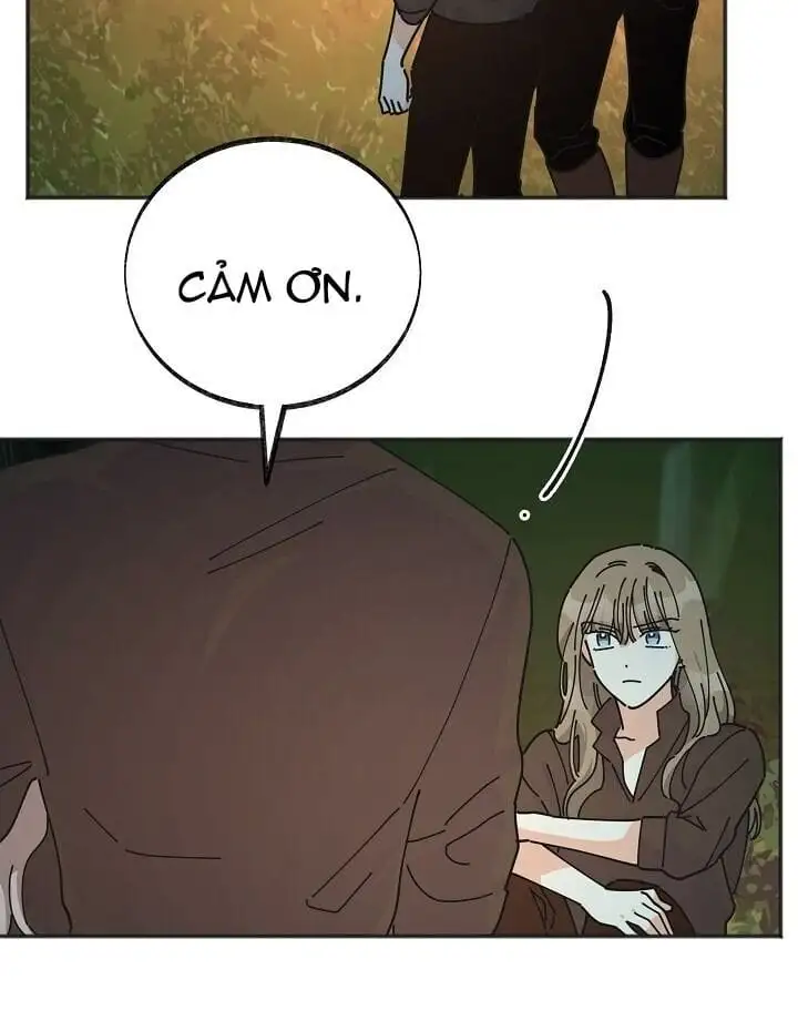 Truyện Tranh Người Hùng Của Ác Nữ - The Devil Lady’s Hero trang 6