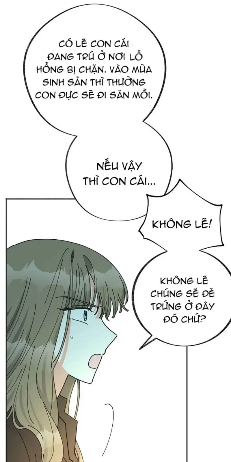 Truyện Tranh Người Hùng Của Ác Nữ - The Devil Lady’s Hero trang 6