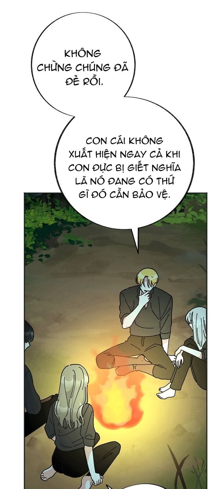 Truyện Tranh Người Hùng Của Ác Nữ - The Devil Lady’s Hero trang 6