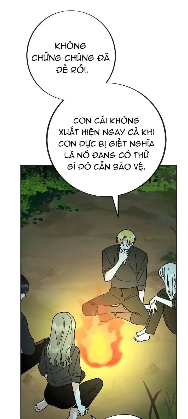 Truyện Tranh Người Hùng Của Ác Nữ - The Devil Lady’s Hero trang 6