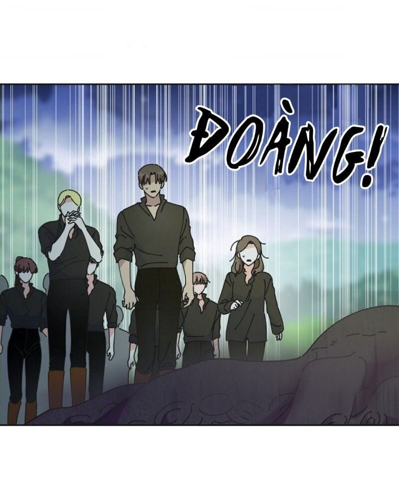 Truyện Tranh Người Hùng Của Ác Nữ - The Devil Lady’s Hero trang 6