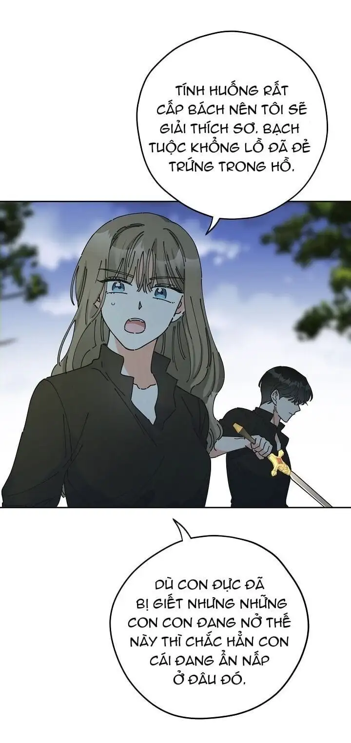 Truyện Tranh Người Hùng Của Ác Nữ - The Devil Lady’s Hero trang 6