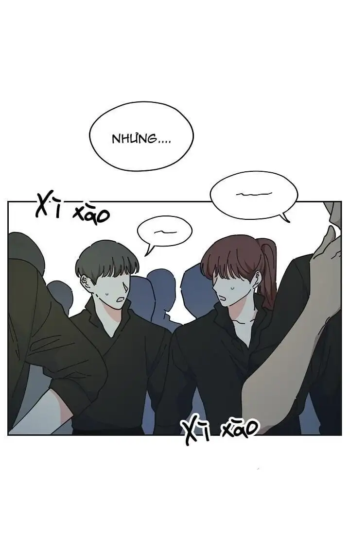 Truyện Tranh Người Hùng Của Ác Nữ - The Devil Lady’s Hero trang 6