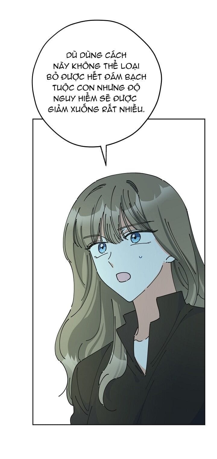 Truyện Tranh Người Hùng Của Ác Nữ - The Devil Lady’s Hero trang 6