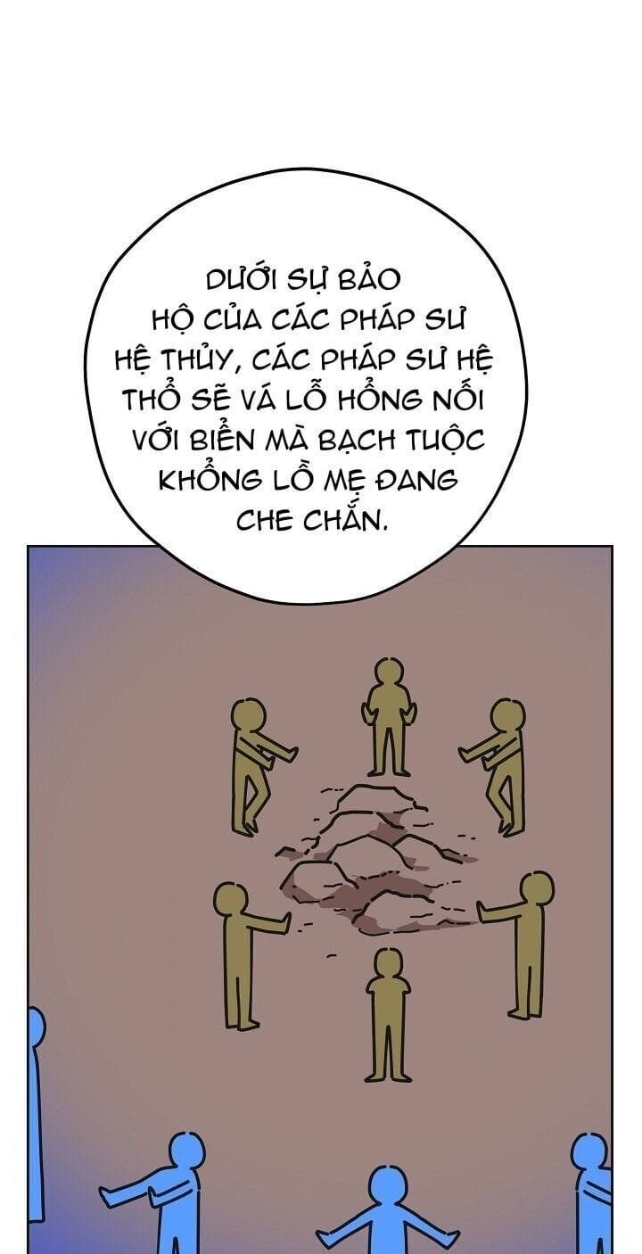 Truyện Tranh Người Hùng Của Ác Nữ - The Devil Lady’s Hero trang 6