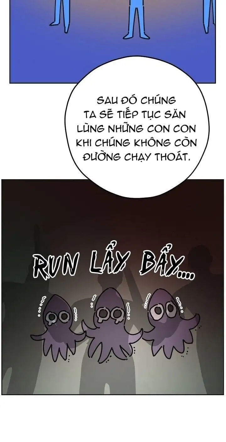 Truyện Tranh Người Hùng Của Ác Nữ - The Devil Lady’s Hero trang 6