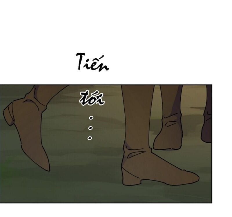 Truyện Tranh Người Hùng Của Ác Nữ - The Devil Lady’s Hero trang 6
