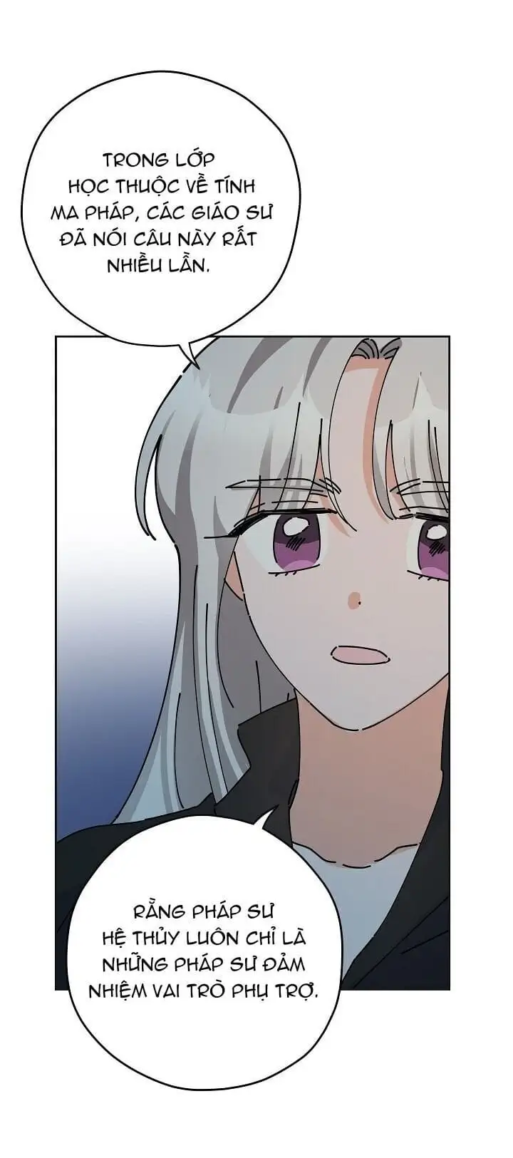 Truyện Tranh Người Hùng Của Ác Nữ - The Devil Lady’s Hero trang 6