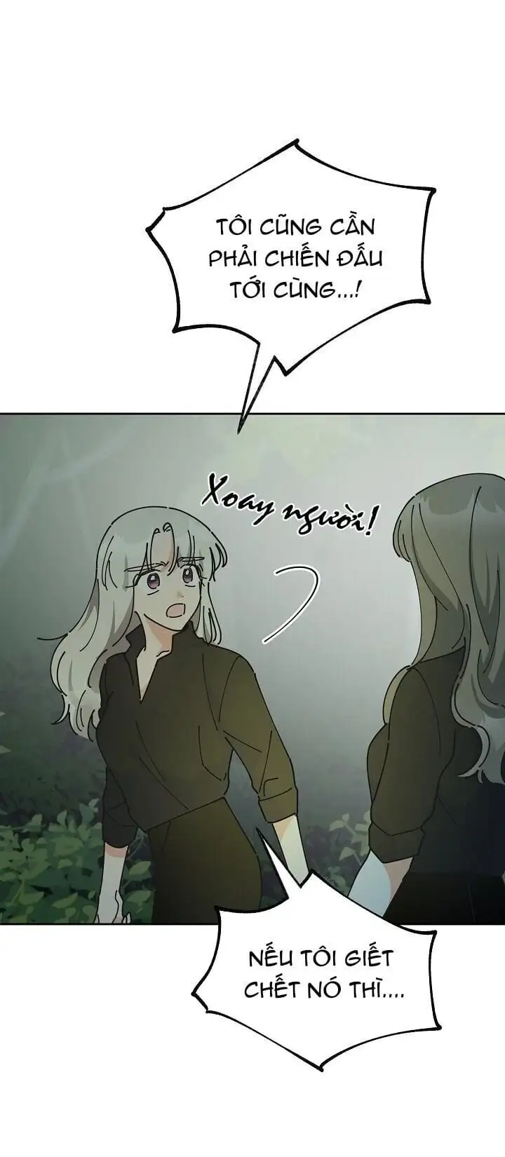 Truyện Tranh Người Hùng Của Ác Nữ - The Devil Lady’s Hero trang 6