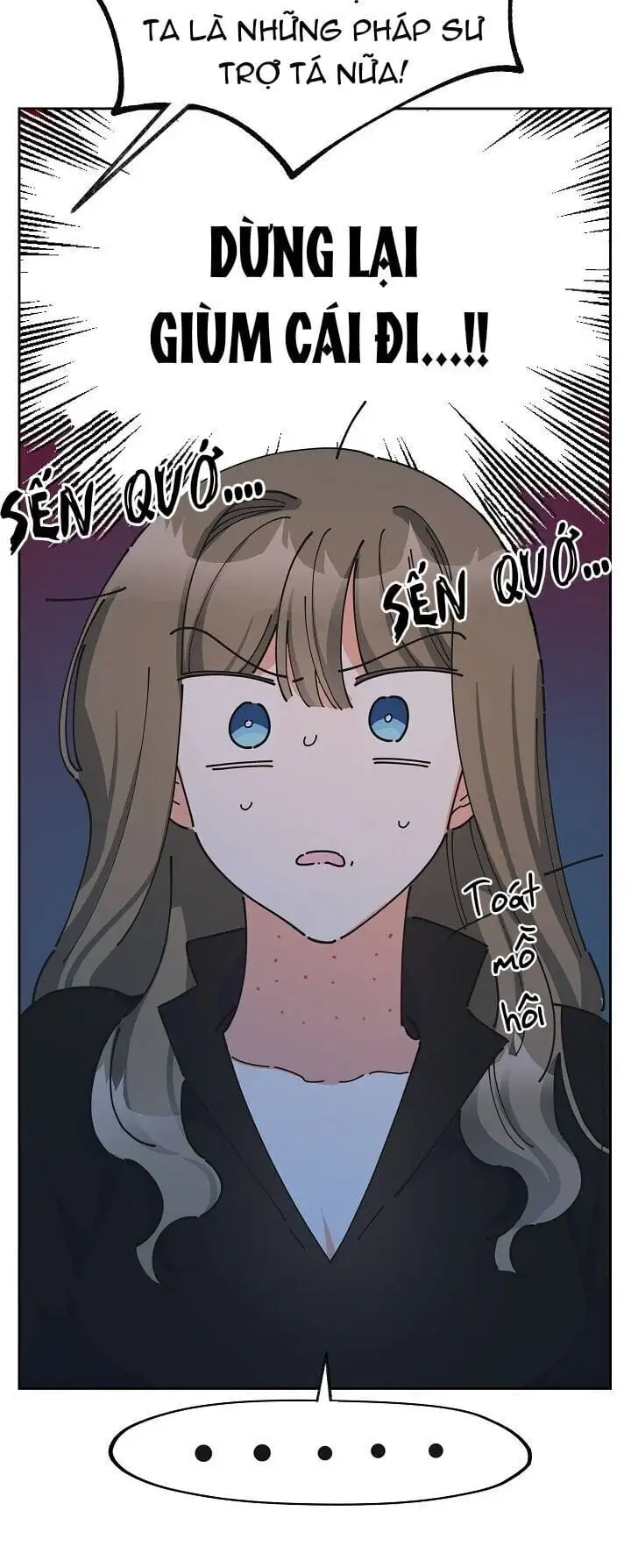 Truyện Tranh Người Hùng Của Ác Nữ - The Devil Lady’s Hero trang 6