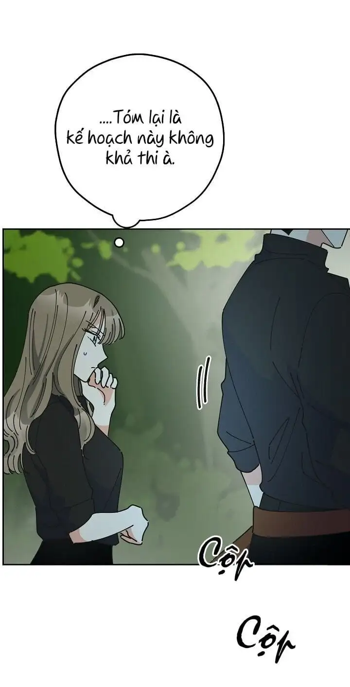 Truyện Tranh Người Hùng Của Ác Nữ - The Devil Lady’s Hero trang 6