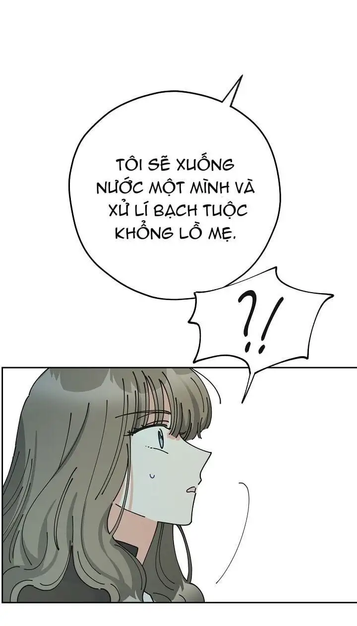 Truyện Tranh Người Hùng Của Ác Nữ - The Devil Lady’s Hero trang 6