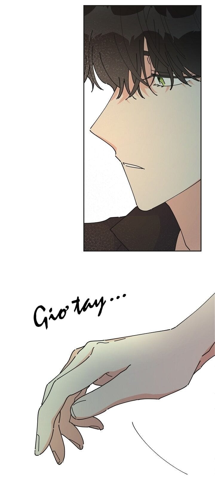 Truyện Tranh Người Hùng Của Ác Nữ - The Devil Lady’s Hero trang 6