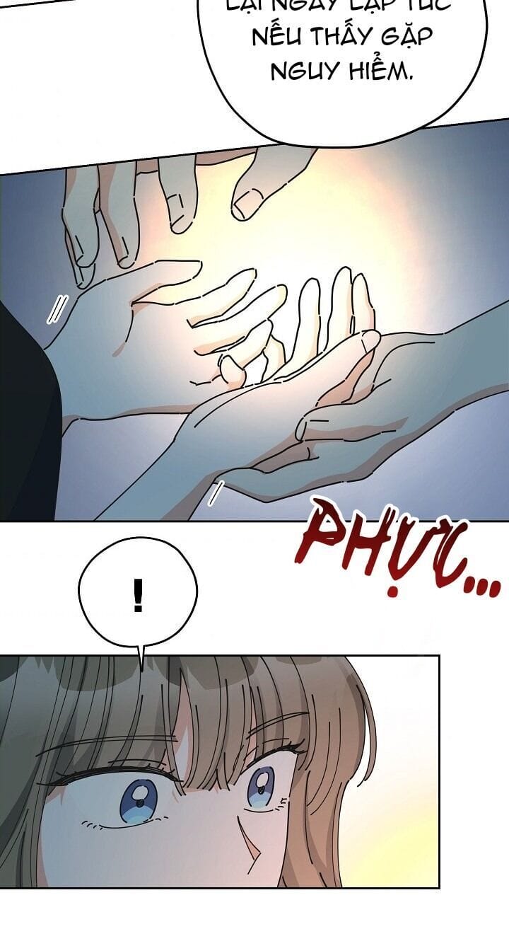 Truyện Tranh Người Hùng Của Ác Nữ - The Devil Lady’s Hero trang 6