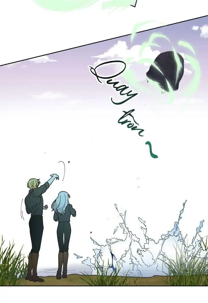 Truyện Tranh Người Hùng Của Ác Nữ - The Devil Lady’s Hero trang 6