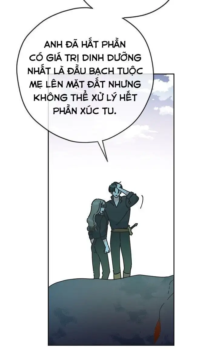 Truyện Tranh Người Hùng Của Ác Nữ - The Devil Lady’s Hero trang 6